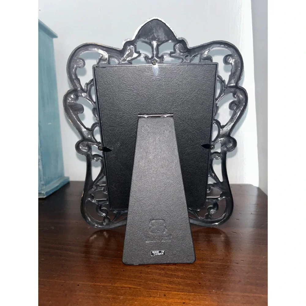 Burnes Of Boston elegant pewter